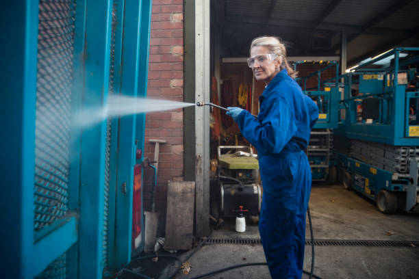  Short Pump, VA Pressure Washing Pros