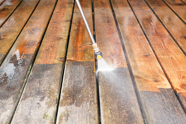 Best House Exterior Washing  in Short Pump, VA