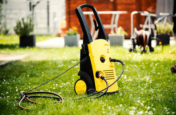 Animal Enclosure Cleaning in Short Pump, VA